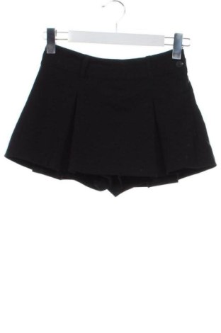 Spódnico-spodnie Bershka, Rozmiar XS, Kolor Czarny, Cena 36,99 zł, #137495858