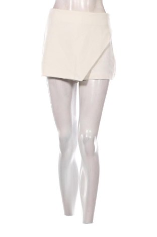 Fustă-pantalon Unbranded, Mărime S, Culoare Ecru, Preț 53,23 Lei, #137502493