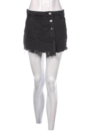 Fustă-pantalon Zara, Mărime M, Culoare Negru, Preț 68,24 Lei, #137505288