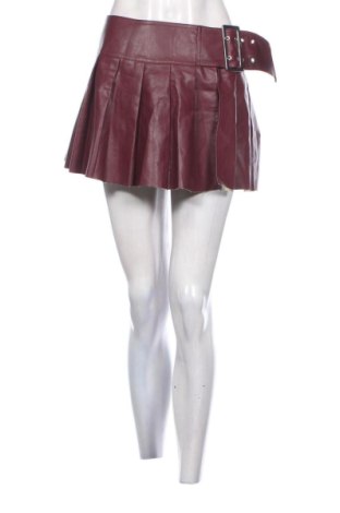 Fustă-pantalon Unbranded, Mărime XXL, Culoare Roșu, Preț 54,59 Lei, #137505408