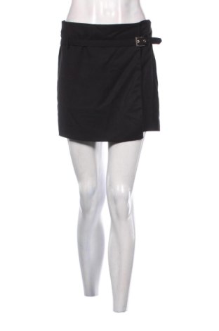 Fustă-pantalon Mohito, Mărime M, Culoare Negru, Preț 52,49 Lei, #137505441
