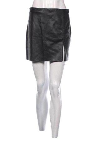 Fustă-pantalon Zara, Mărime M, Culoare Negru, Preț 94,48 Lei, #137505662