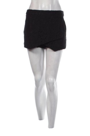 Fustă-pantalon Amisu, Mărime L, Culoare Negru, Preț 40,00 Lei, #137518172