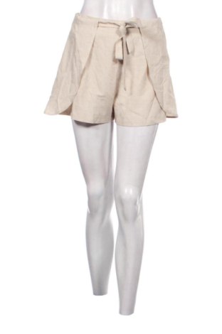 Fustă-pantalon Unbranded, Mărime S, Culoare Bej, Preț 41,99 Lei, #137518348