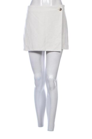 Fustă-pantalon Unbranded, Mărime M, Culoare Ecru, Preț 55,99 Lei, #137520781