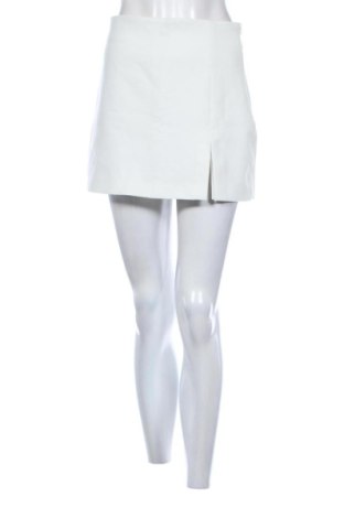 Nadrágszoknya Zara, Méret S, Szín Fehér, Ár 3 901 Ft, #137525084