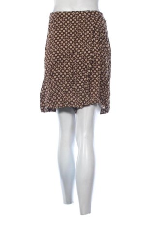 Fustă-pantalon Etam, Mărime L, Culoare Multicolor, Preț 110,23 Lei, #137538807