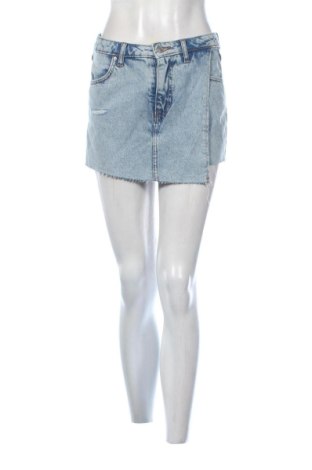 Fustă-pantalon Cropp, Mărime M, Culoare Albastru, Preț 43,40 Lei, #137542626