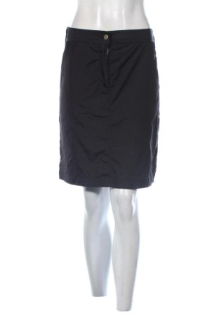Fustă-pantalon Daily, Mărime M, Culoare Negru, Preț 44,00 Lei, #137543879