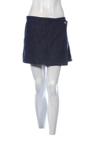 Fustă-pantalon Mango, Mărime 3XL, Culoare Albastru, Preț 63,23 Lei, #137546958