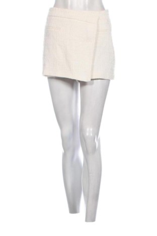 Hosenrock Zara, Größe S, Farbe Weiß, Preis 11,00 €, #137510297