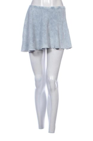Szoknya Zara, Méret XS, Szín Kék, Ár 5 319 Ft, #137407884
