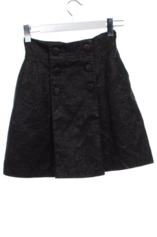 Szoknya H&M, Méret S, Szín Fekete, Ár 2 128 Ft, #137468434