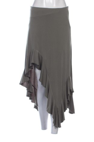 Szoknya Bershka, Méret M, Szín Zöld, Ár 3 546 Ft, #137482062
