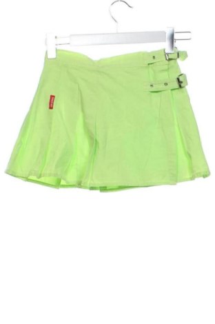 Spódnica Unbranded, Rozmiar XS, Kolor Zielony, Cena 42,34 zł, #137483131