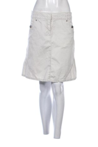 Rock Esprit, Größe S, Farbe Ecru, Preis 5,00 €, #137489037