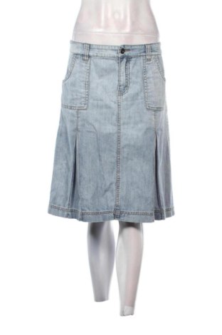 Φούστα Street One, Μέγεθος L, Χρώμα Μπλέ, Τιμή 21,99 €, #137492542