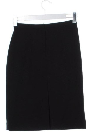 Sukňa Moda International, Veľkosť XS, Farba Čierna, Cena  9,00 €, #137498040