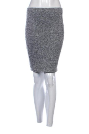 Fustă Terranova, Mărime M, Culoare Gri, Preț 32,45 Lei, #137499040