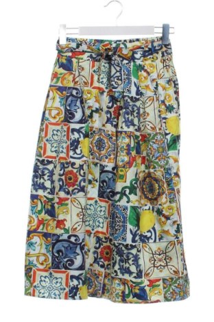 Fustă COOLPLES, Mărime XS, Culoare Multicolor, Preț 152,22 Lei, #137501185