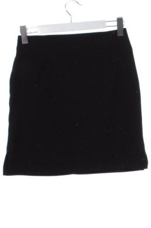 Fustă Unbranded, Mărime XS, Culoare Negru, Preț 40,47 Lei, #137501494