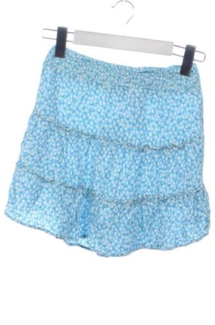 Fustă Clockhouse, Mărime XS, Culoare Albastru, Preț 31,49 Lei, #137501532