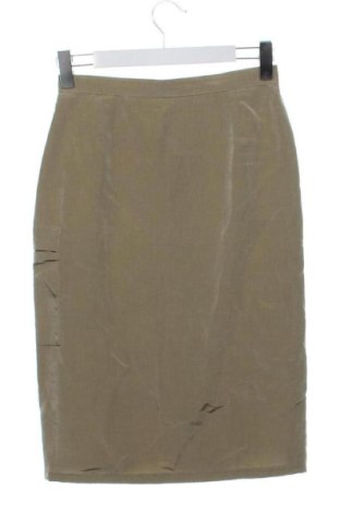 Rock Kriss, Größe XS, Farbe Beige, Preis 11,00 €, #137502349