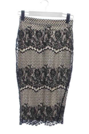 Fustă Missguided, Mărime XXS, Culoare Multicolor, Preț 31,49 Lei, #137502451