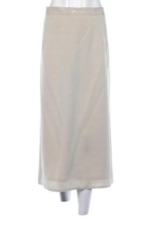 Φούστα Unbranded, Μέγεθος XXL, Χρώμα  Μπέζ, Τιμή 14,00 €, #137502698