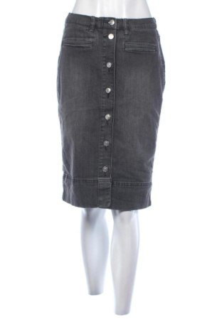 Fustă Bon Prix, Mărime M, Culoare Gri, Preț 79,84 Lei, #137503526