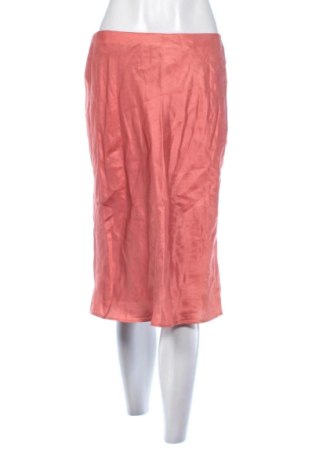 Fustă Banana Republic, Mărime M, Culoare Roz, Preț 52,49 Lei, #137503818