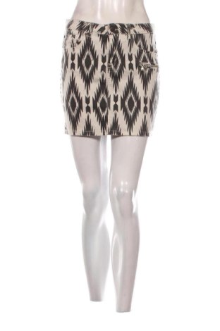 Fustă Gina Tricot, Mărime M, Culoare Multicolor, Preț 39,68 Lei, #137504576