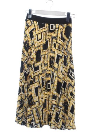 Fustă KappAhl, Mărime XS, Culoare Multicolor, Preț 81,52 Lei, #137504643