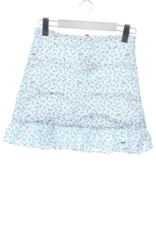 Φούστα Tommy Jeans, Μέγεθος XS, Χρώμα Πολύχρωμο, Τιμή 21,26 €, #137504806