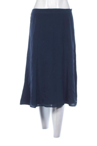Fustă Tommy Hilfiger, Mărime M, Culoare Albastru, Preț 259,64 Lei, #137505313