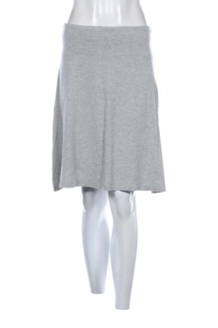 Fustă Hema, Mărime M, Culoare Gri, Preț 35,53 Lei, #137505335
