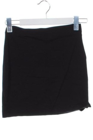 Fustă Clockhouse, Mărime XS, Culoare Negru, Preț 35,53 Lei, #137505514