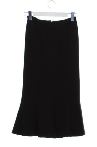 Fustă Unbranded, Mărime XS, Culoare Negru, Preț 69,70 Lei, #137505900
