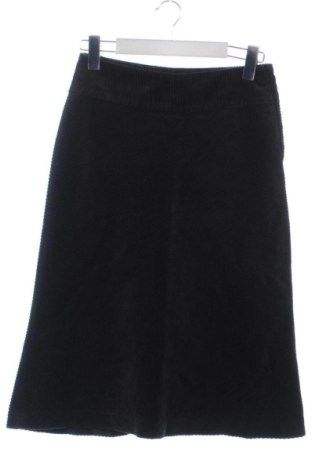 Fustă H&M, Mărime XS, Culoare Negru, Preț 60,78 Lei, #137506133