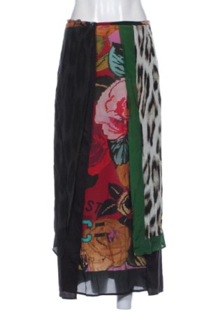 Fustă Yippie Hippie, Mărime M, Culoare Multicolor, Preț 162,72 Lei, #137506156