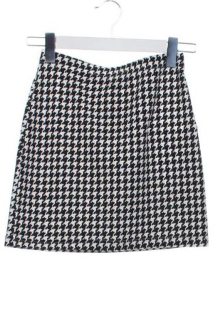 Fustă SHEIN, Mărime XS, Culoare Multicolor, Preț 36,74 Lei, #137506310