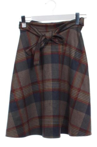 Fustă Unbranded, Mărime XS, Culoare Multicolor, Preț 32,24 Lei, #137506325