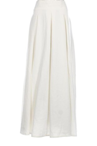 Szoknya Unbranded, Méret M, Szín Ekrü
, Ár 6 588 Ft, #137506352