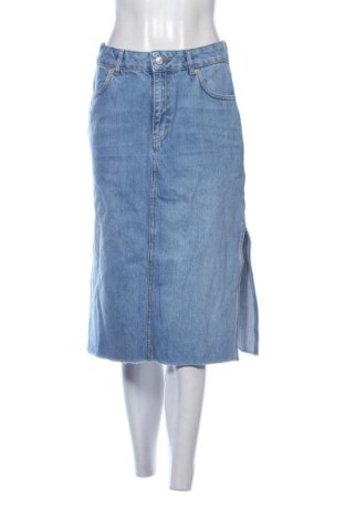Sukně Topshop, Velikost M, Barva Modrá, Cena  400,00 Kč, #137506522