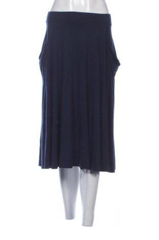 Φούστα Laura Ashley, Μέγεθος XL, Χρώμα Μπλέ, Τιμή 16,00 €, #137506818