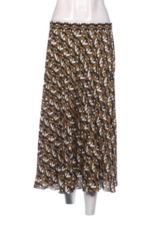 Fustă Zara, Mărime S, Culoare Multicolor, Preț 94,23 Lei, #137506878