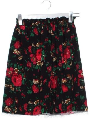 Fustă Unbranded, Mărime XXS, Culoare Multicolor, Preț 54,55 Lei, #137507378