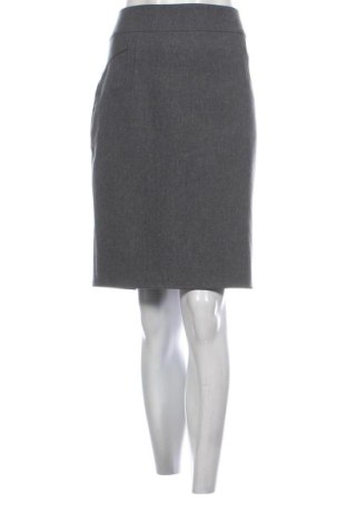 Fustă Unbranded, Mărime M, Culoare Gri, Preț 23,56 Lei, #137507471