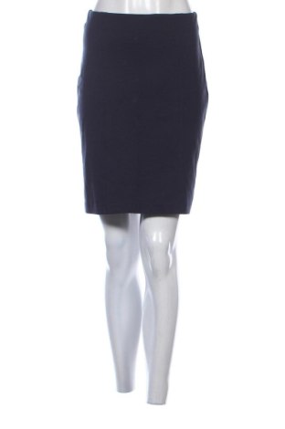 Fustă Marks & Spencer, Mărime S, Culoare Albastru, Preț 33,32 Lei, #137507561