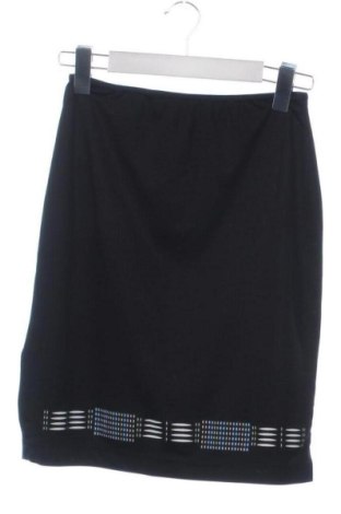 Φούστα Unbranded, Μέγεθος XS, Χρώμα Μαύρο, Τιμή 6,77 €, #137507564